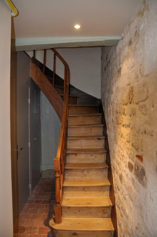 L'Adresse Honfleur Appartamento Esterno foto