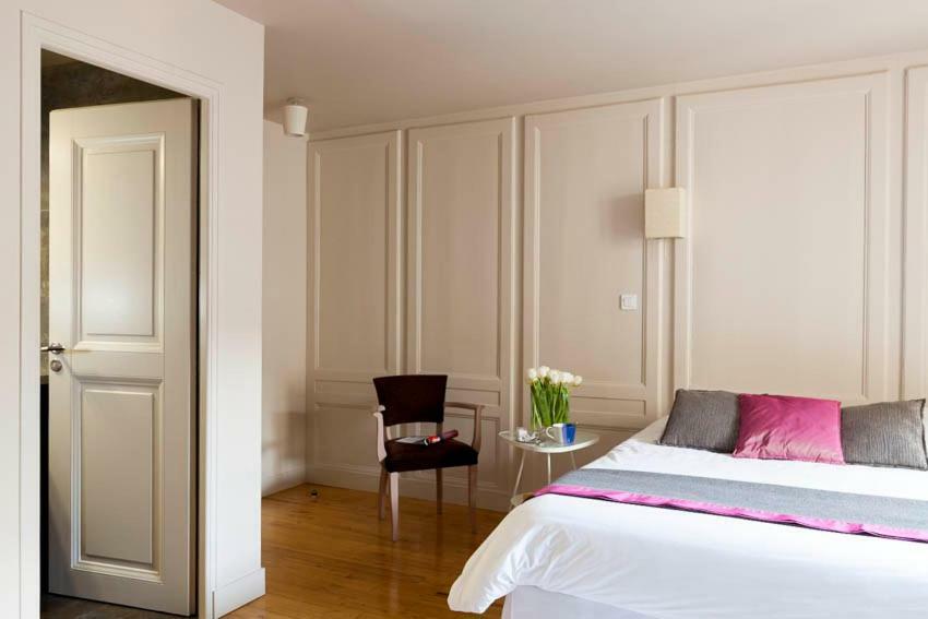 L'Adresse Honfleur Appartamento Esterno foto